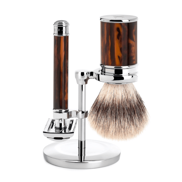 Tıraş Seti Standı - RHM SR SET - Bonherre