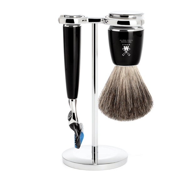 Fusion® Tıraş Seti - S 81 M 226 F - Bonherre