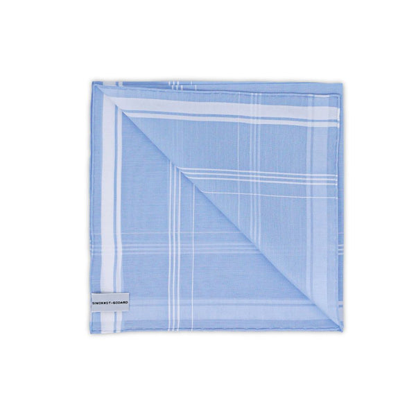 Sarabande Ciel Cep Mendili