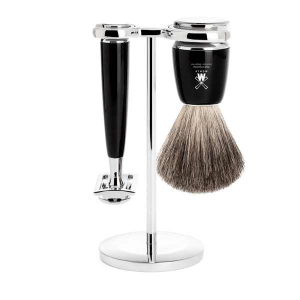Klasik Tıraş Seti - S 81 M 226 SR - Bonherre