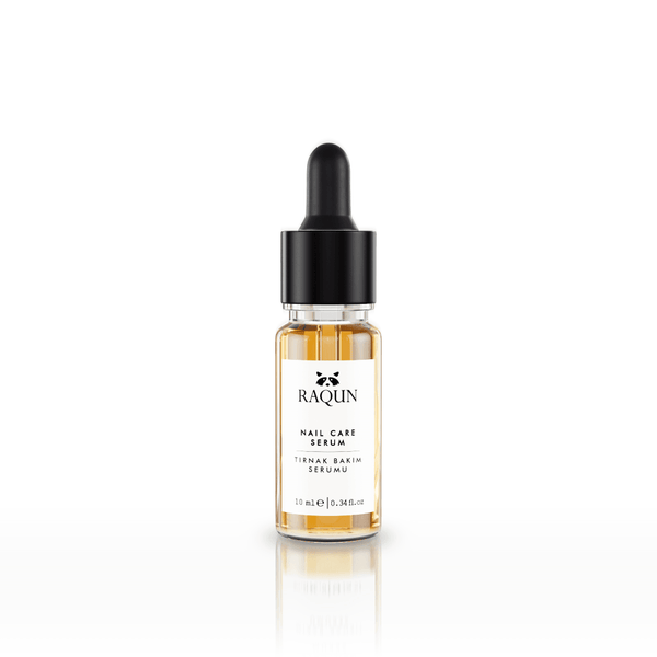 Tırnak Bakım Serumu