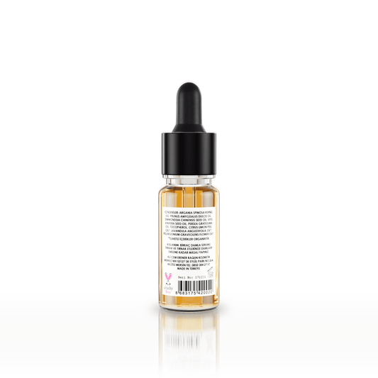 Tırnak Bakım Serumu - Bonherre