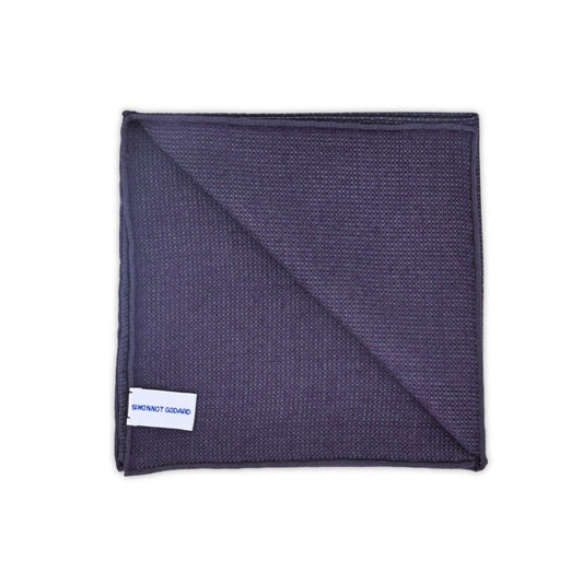 Zinca Violet Cep Mendili