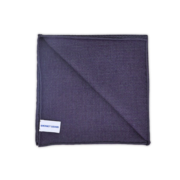 Zinca Violet Cep Mendili