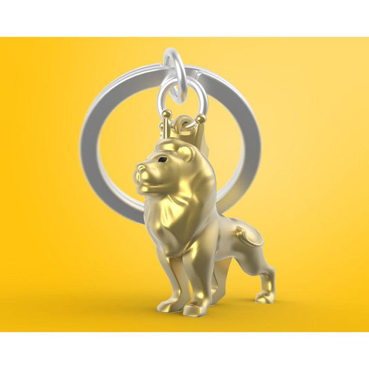 Aslan Anahtarlık - Bonherre