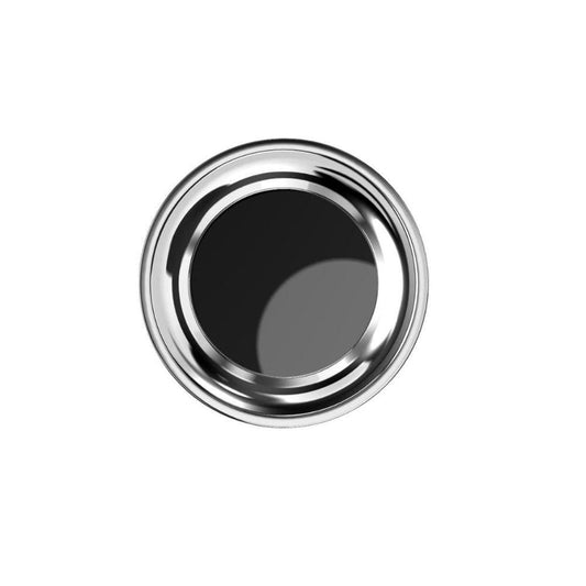 Ataçlık - Krom Siyah - Bonherre