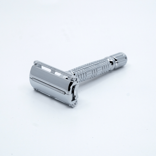 Klasik Tıraş Makinesi Kelebek Model BR179 - Bonherre