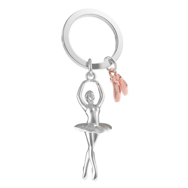 Balerin Anahtarlık - Bonherre