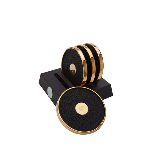 Bardak Altlığı - Gold - Bonherre