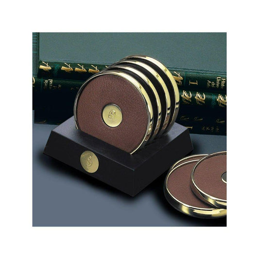 Bardak Altlığı - Gold - Bonherre