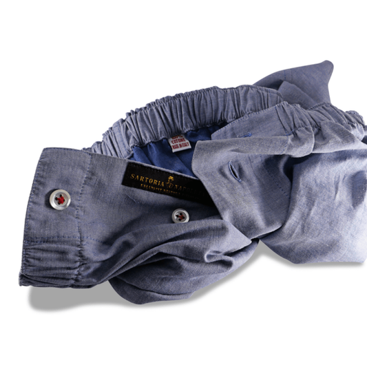Modenese Organik Pamuk Boxer - Bonherre