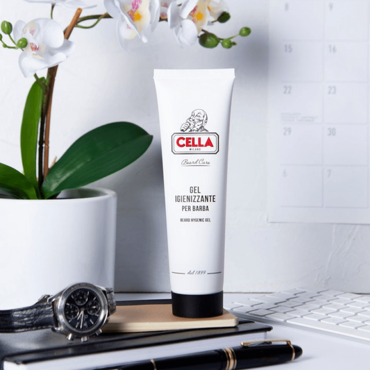 Sakal Temizleyici Jel - Bonherre