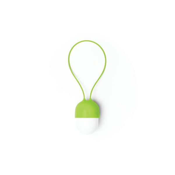 Yeşil Clover Lamba - Bonherre
