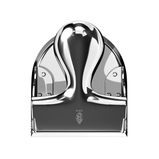 Delgeç - Krom - Bonherre