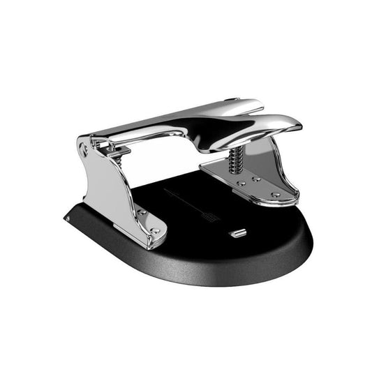 Delgeç - Krom Siyah - Bonherre