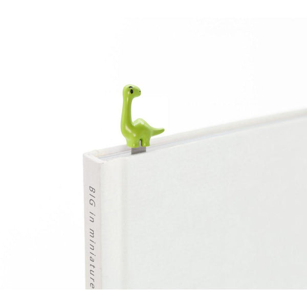 Dino Kitap Ayracı - Bonherre