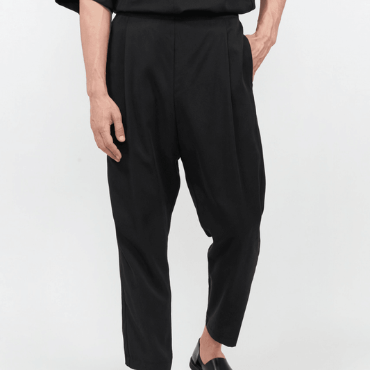 Samurai Pantolon - Bonherre