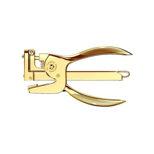 El Tipi Zımba - Gold - Bonherre