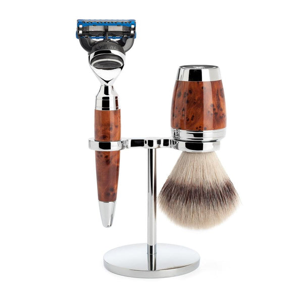 Fusion® Tıraş Seti - S 31 H 71 F - Bonherre
