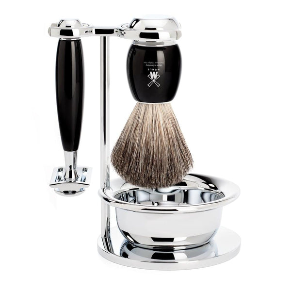 MÜHLE Tıraş Seti - S 81 M 336 SSR - Bonherre