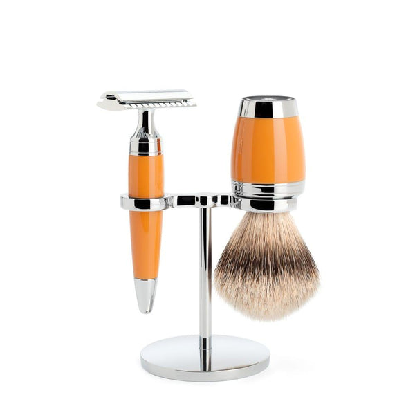 MÜHLE Tıraş Seti - S 091 K 74 SR - Bonherre