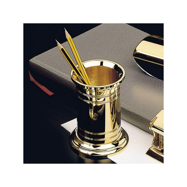 Geniş Kalemlik - Gold