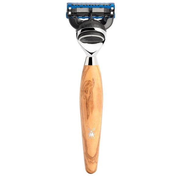 Mühle tıraş bıçağı - R 870 F - Bonherre