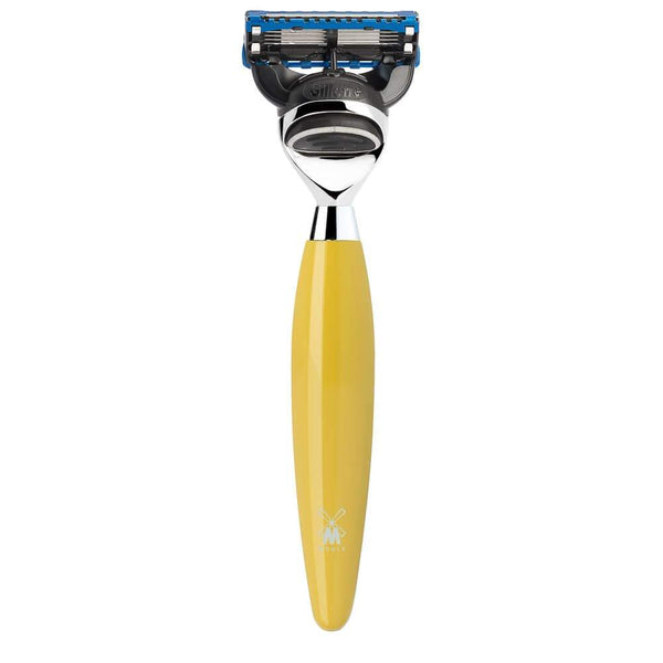 Mühle tıraş bıçağı - R 874 F - Bonherre