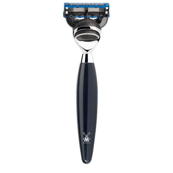 Mühle tıraş bıçağı - R 876 F - Bonherre