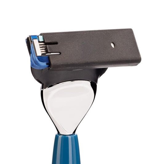 Gillette Fusion tıraş bıçakları için başlık koruyucu - Bonherre