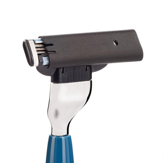 Gillette Mach3 tıraş bıçakları için başlık koruyucu - Bonherre