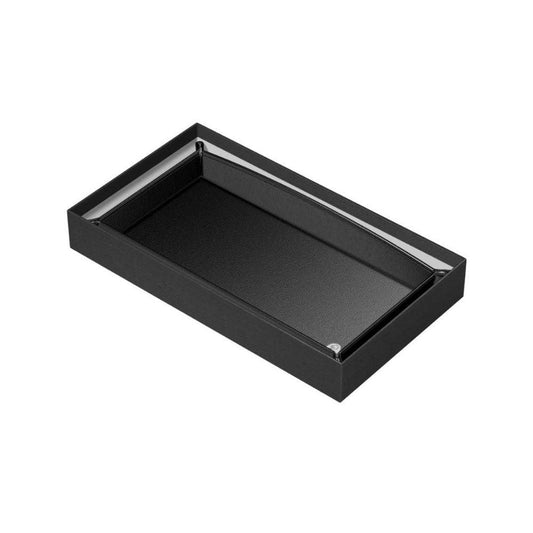 Ivır Zıvırlık - Siyah - Bonherre