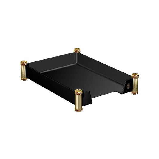 Kağıtlık - Gold Siyah - Bonherre