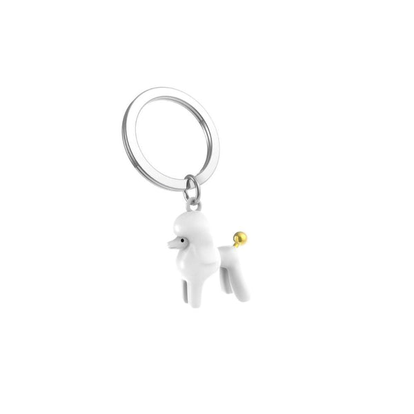 Kaniş Köpek Anahtarlık - Bonherre