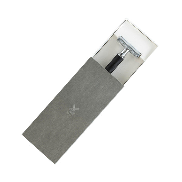 Klasik Tıraş Makinesi - R 89 Black