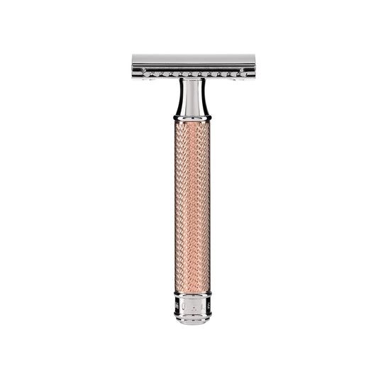 Mühle Classic Shaver R 89 Rosegold