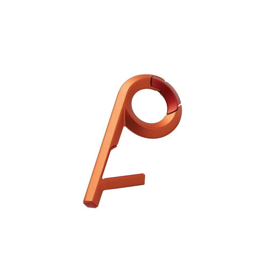 Horizon Safetouch Temassız Dokunma Aparatı - Turuncu - Bonherre