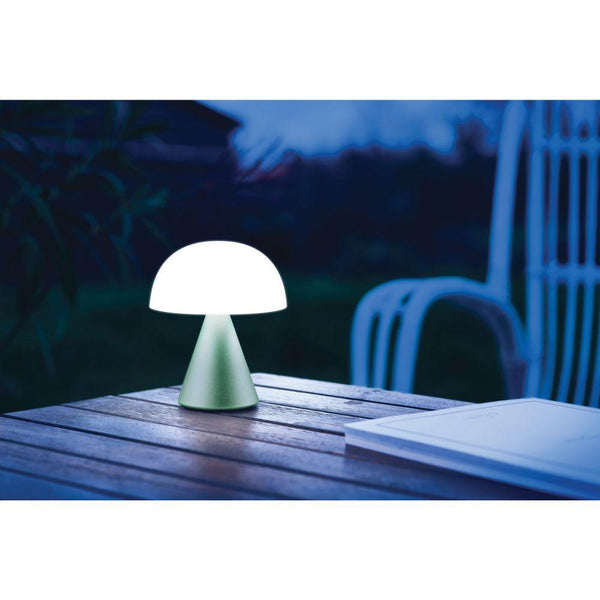 Mina M Led Lamba Mint - Bonherre