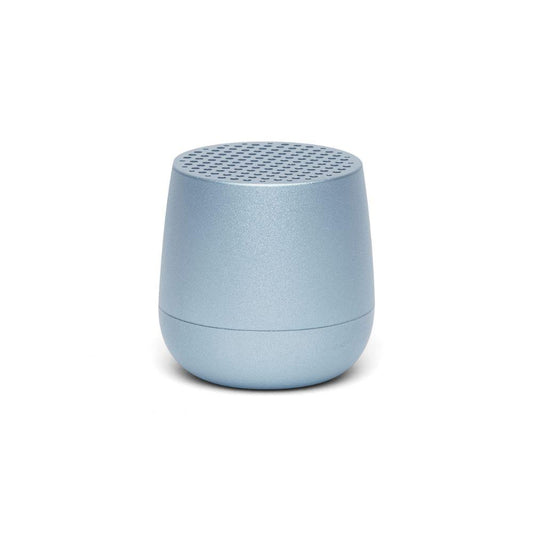 Mino + Bluetooth Hoparlör Açık Mavi - Bonherre