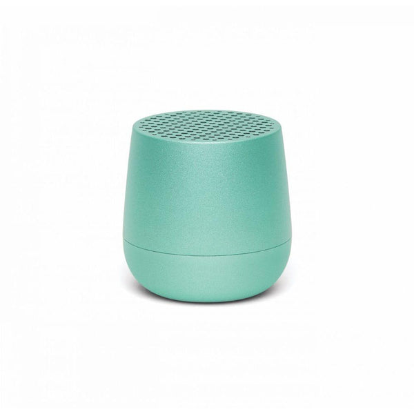 Mino + Bluetooth Hoparlör Mint - Bonherre