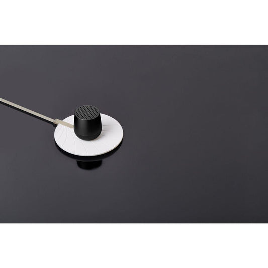 Mino + Bluetooth Hoparlör Siyah - Bonherre