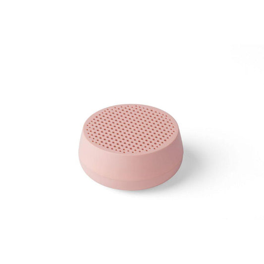 Mino S Bluetooth Hoparlör - Pembe - Bonherre