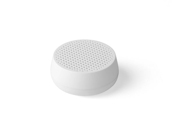 Mino S Bluetooth Hoparlör - Beyaz - Bonherre