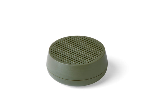 Mino S Bluetooth Hoparlör - Haki - Bonherre