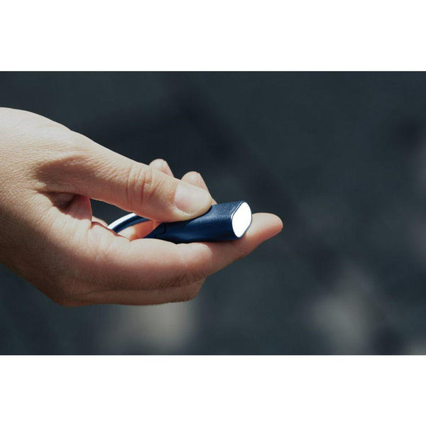 Nomaday Light Anahtarlık- Lacivert - Bonherre