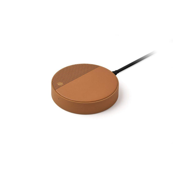 Oslo Energy + Kablosuz Şarj Cihazı ve Bluetooth Hoparlör - Bonherre