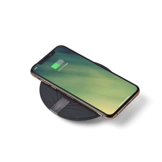 Bali Kablosuz Powerbank - Bonherre