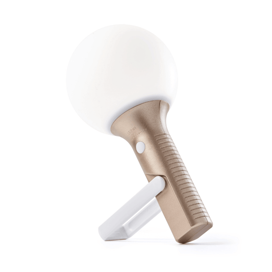 Bolla Şarj Edilebilir Led Lamba - Dore - Bonherre