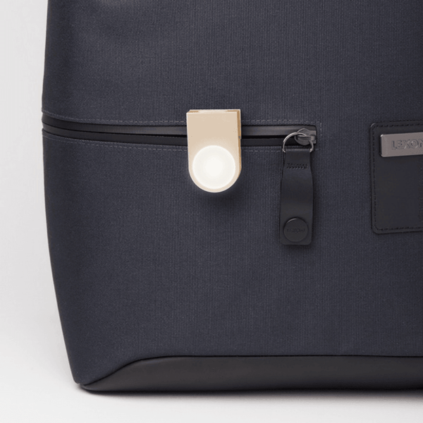 Lucie Takılabilir Led Işık - Kırmızı - Bonherre