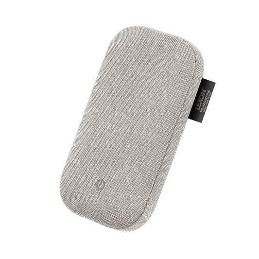 Powersound Kablosuz Şarj Cihazı ve Bluetooth Hoparlör - Bonherre